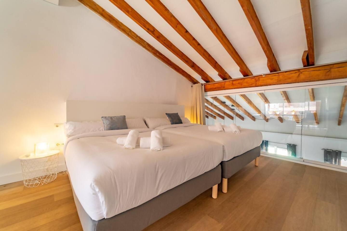 Lovelyloft Altamira Duplex Alicante Exteriér fotografie