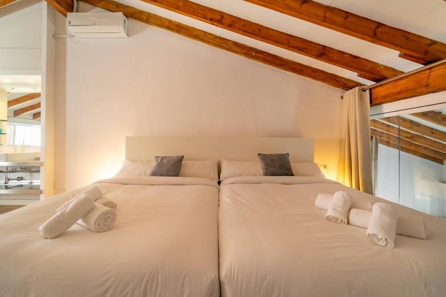 Lovelyloft Altamira Duplex Alicante Exteriér fotografie