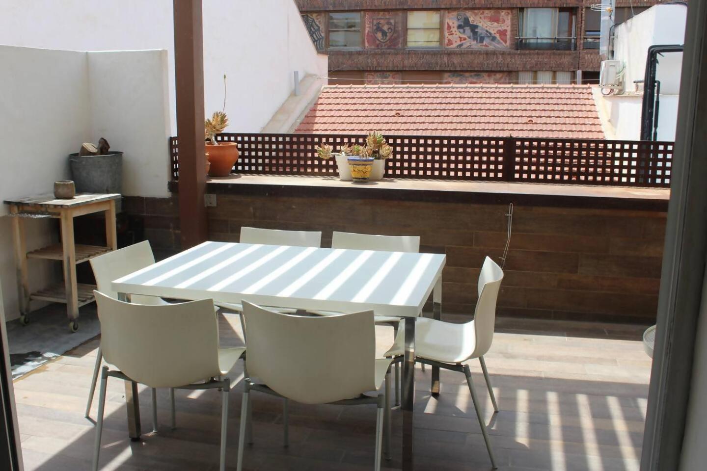 Lovelyloft Altamira Duplex Alicante Exteriér fotografie
