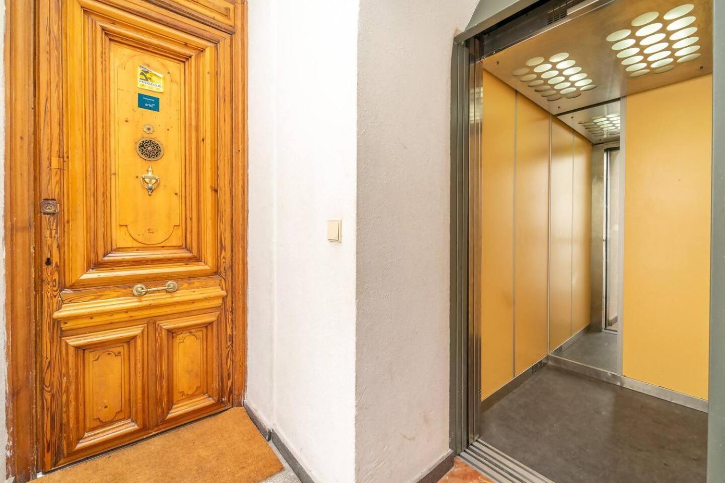 Lovelyloft Altamira Duplex Alicante Exteriér fotografie