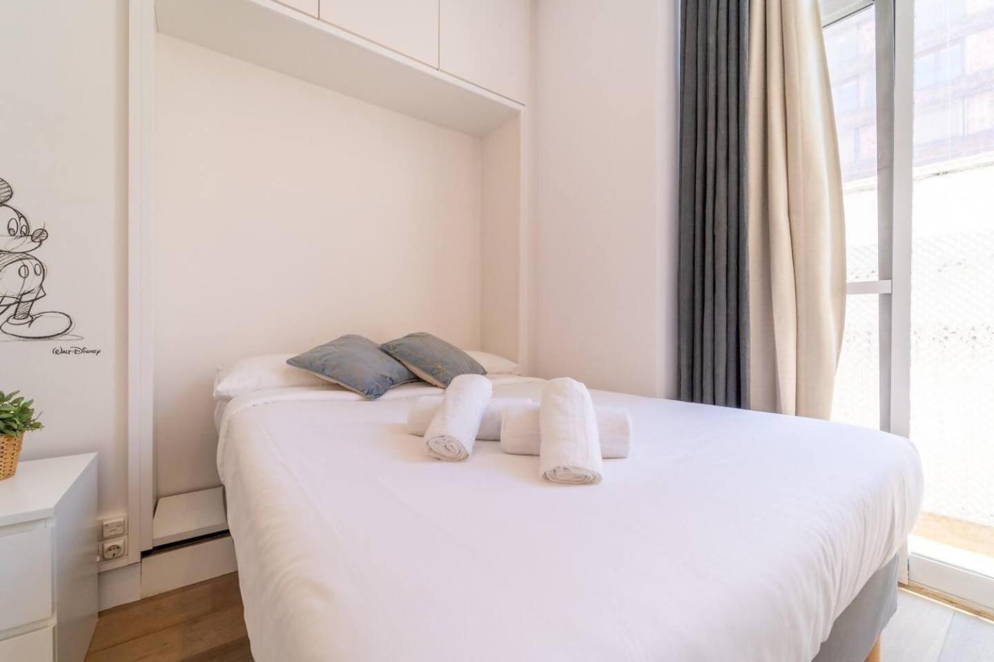 Lovelyloft Altamira Duplex Alicante Exteriér fotografie