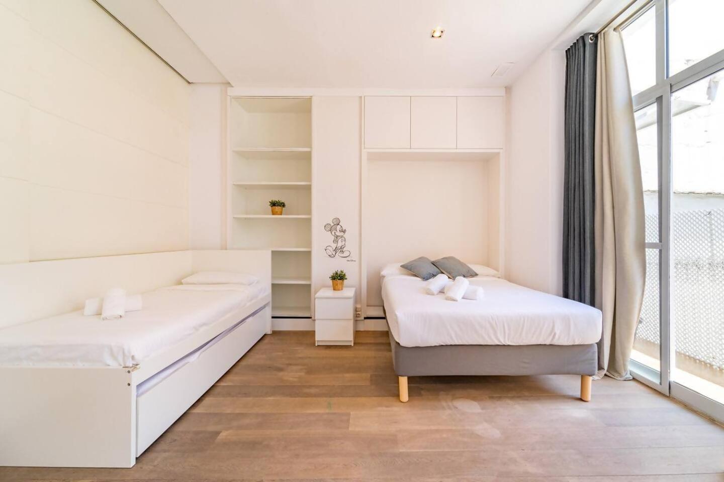 Lovelyloft Altamira Duplex Alicante Exteriér fotografie