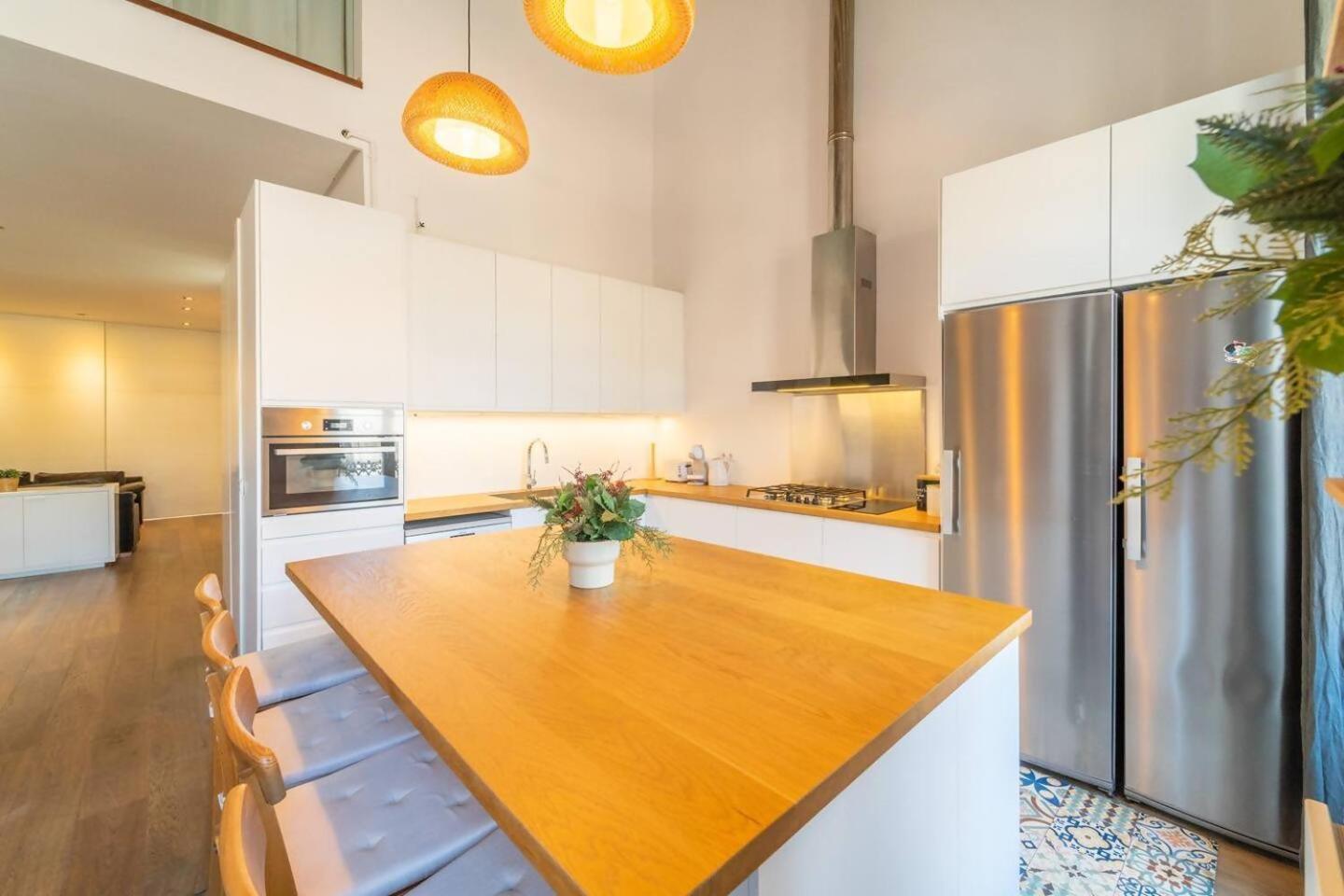 Lovelyloft Altamira Duplex Alicante Exteriér fotografie