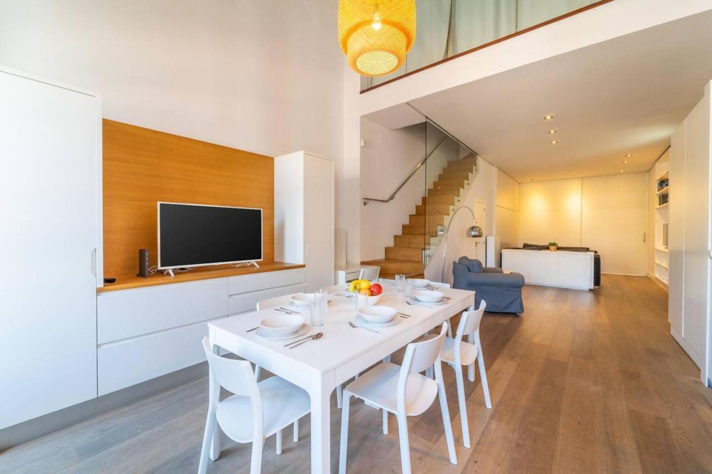 Lovelyloft Altamira Duplex Alicante Exteriér fotografie