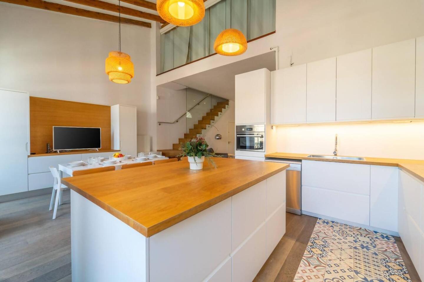 Lovelyloft Altamira Duplex Alicante Exteriér fotografie