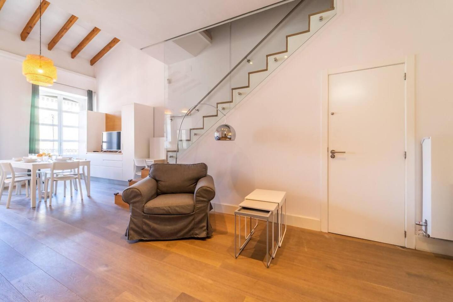 Lovelyloft Altamira Duplex Alicante Exteriér fotografie
