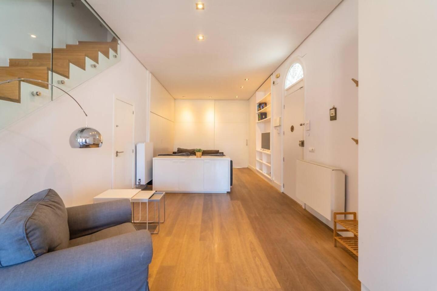 Lovelyloft Altamira Duplex Alicante Exteriér fotografie