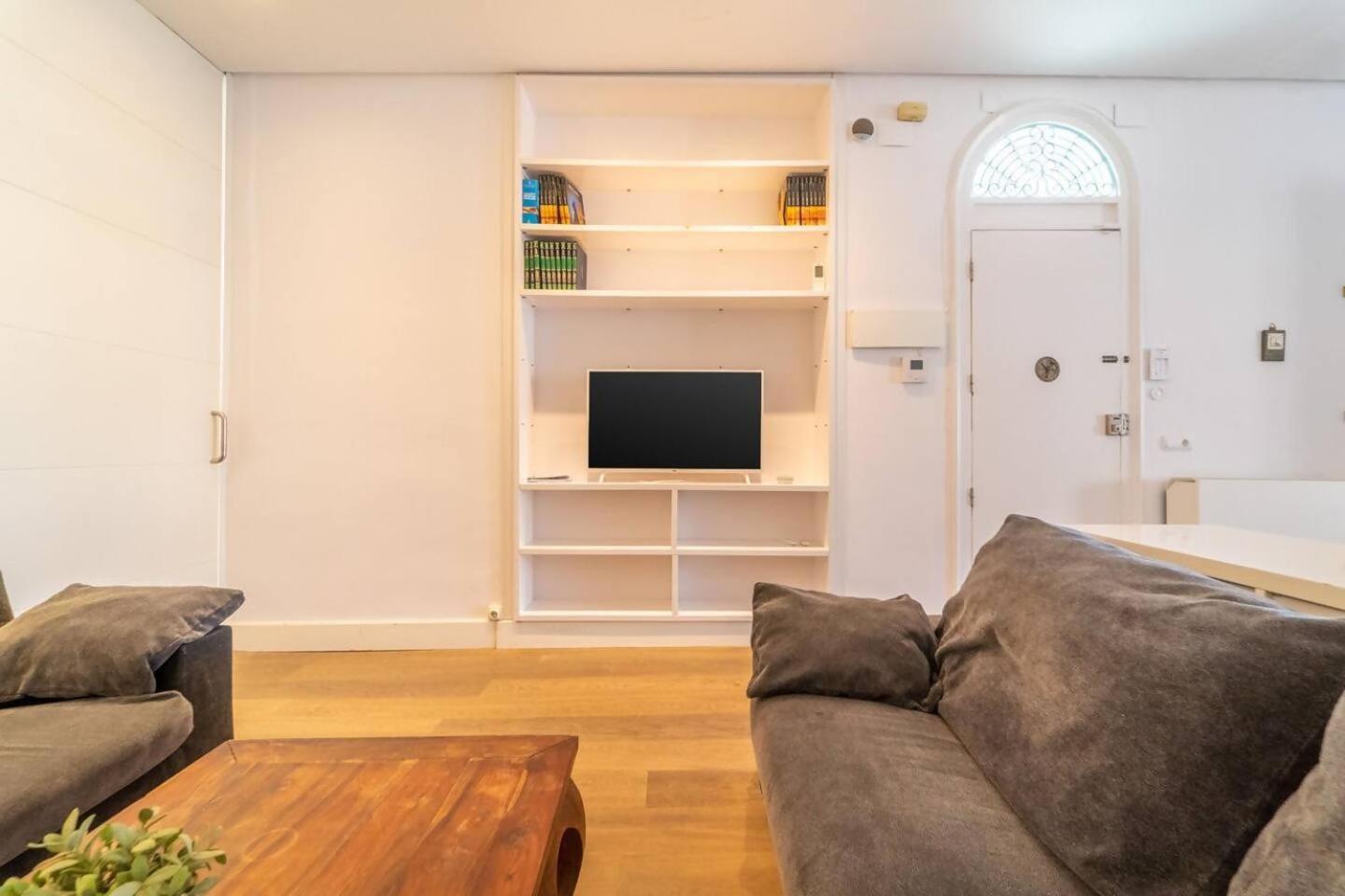 Lovelyloft Altamira Duplex Alicante Exteriér fotografie