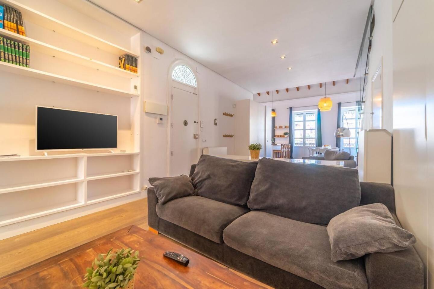 Lovelyloft Altamira Duplex Alicante Exteriér fotografie