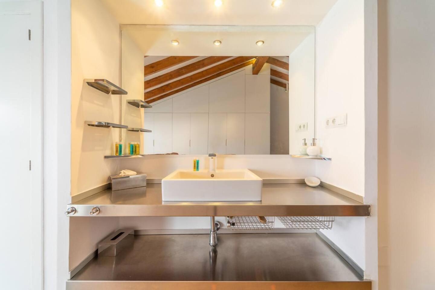Lovelyloft Altamira Duplex Alicante Exteriér fotografie