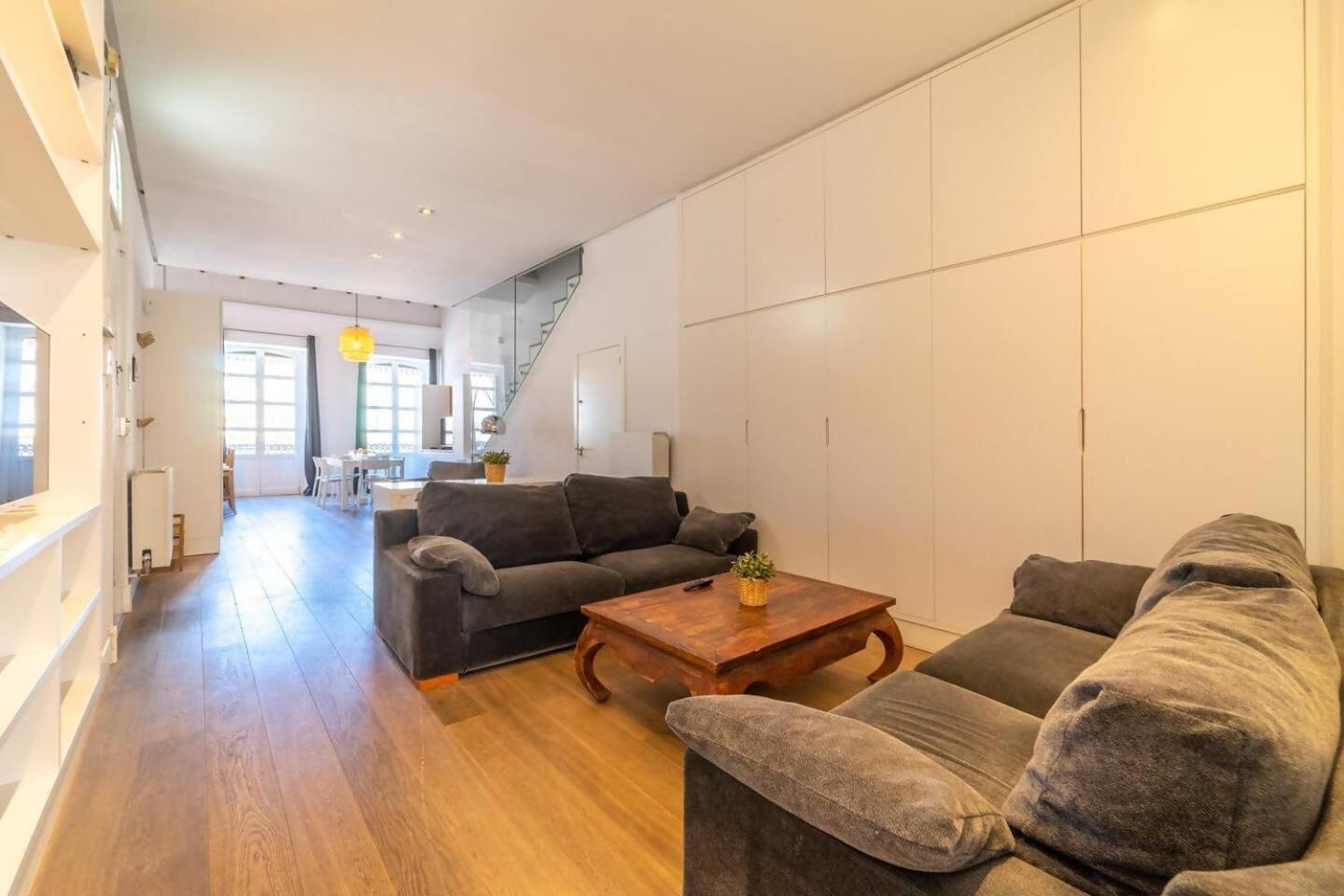 Lovelyloft Altamira Duplex Alicante Exteriér fotografie
