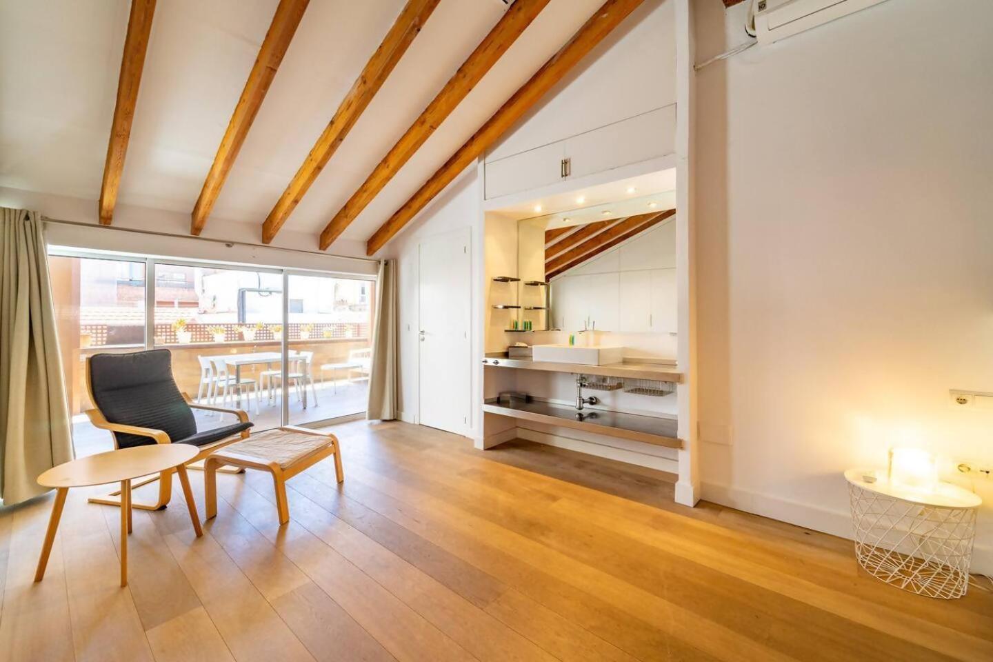 Lovelyloft Altamira Duplex Alicante Exteriér fotografie