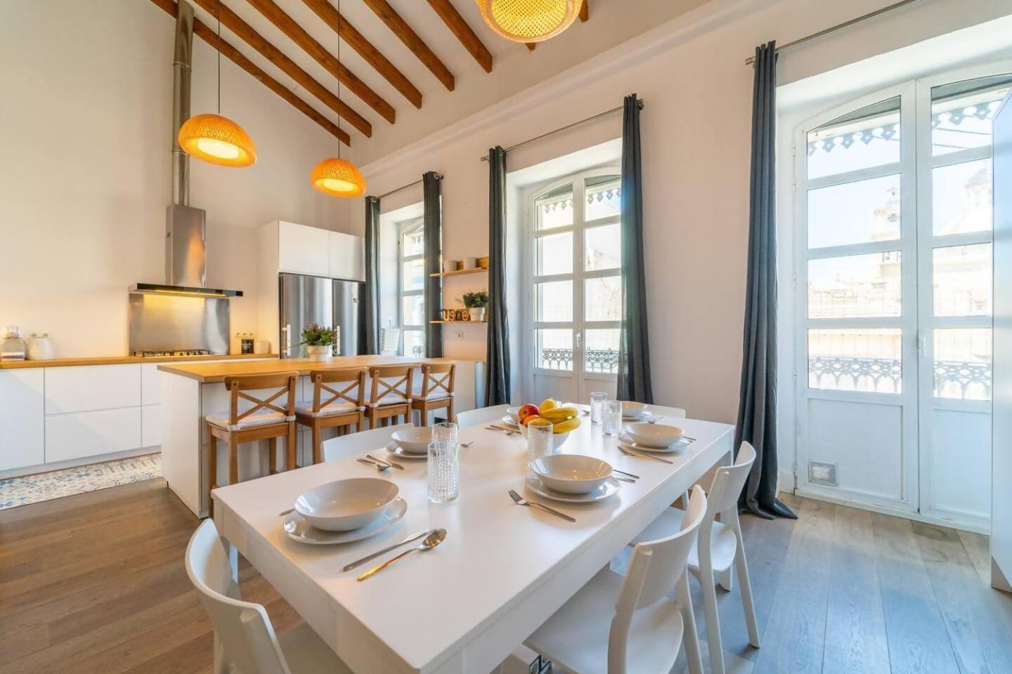 Lovelyloft Altamira Duplex Alicante Exteriér fotografie