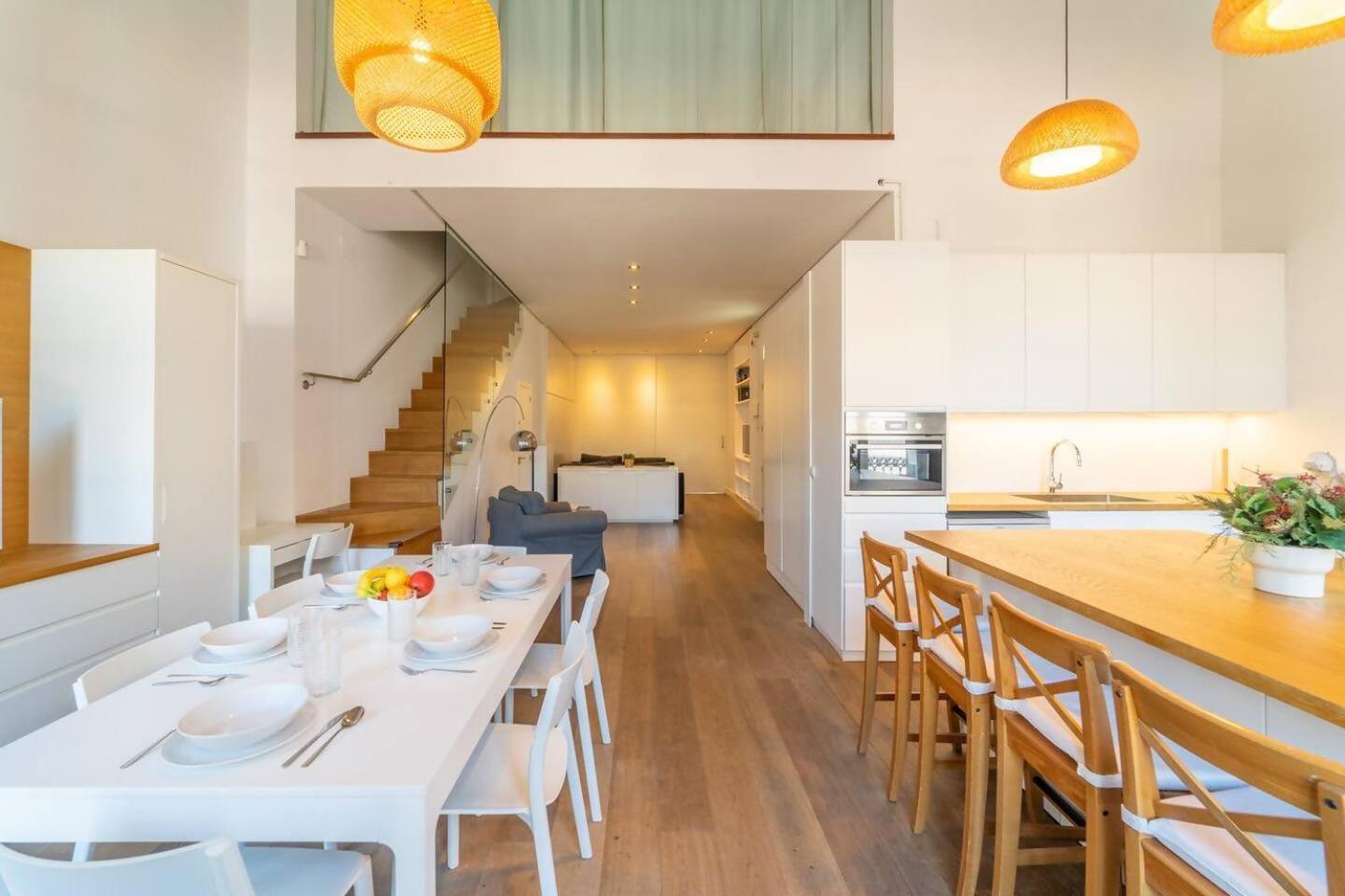 Lovelyloft Altamira Duplex Alicante Exteriér fotografie