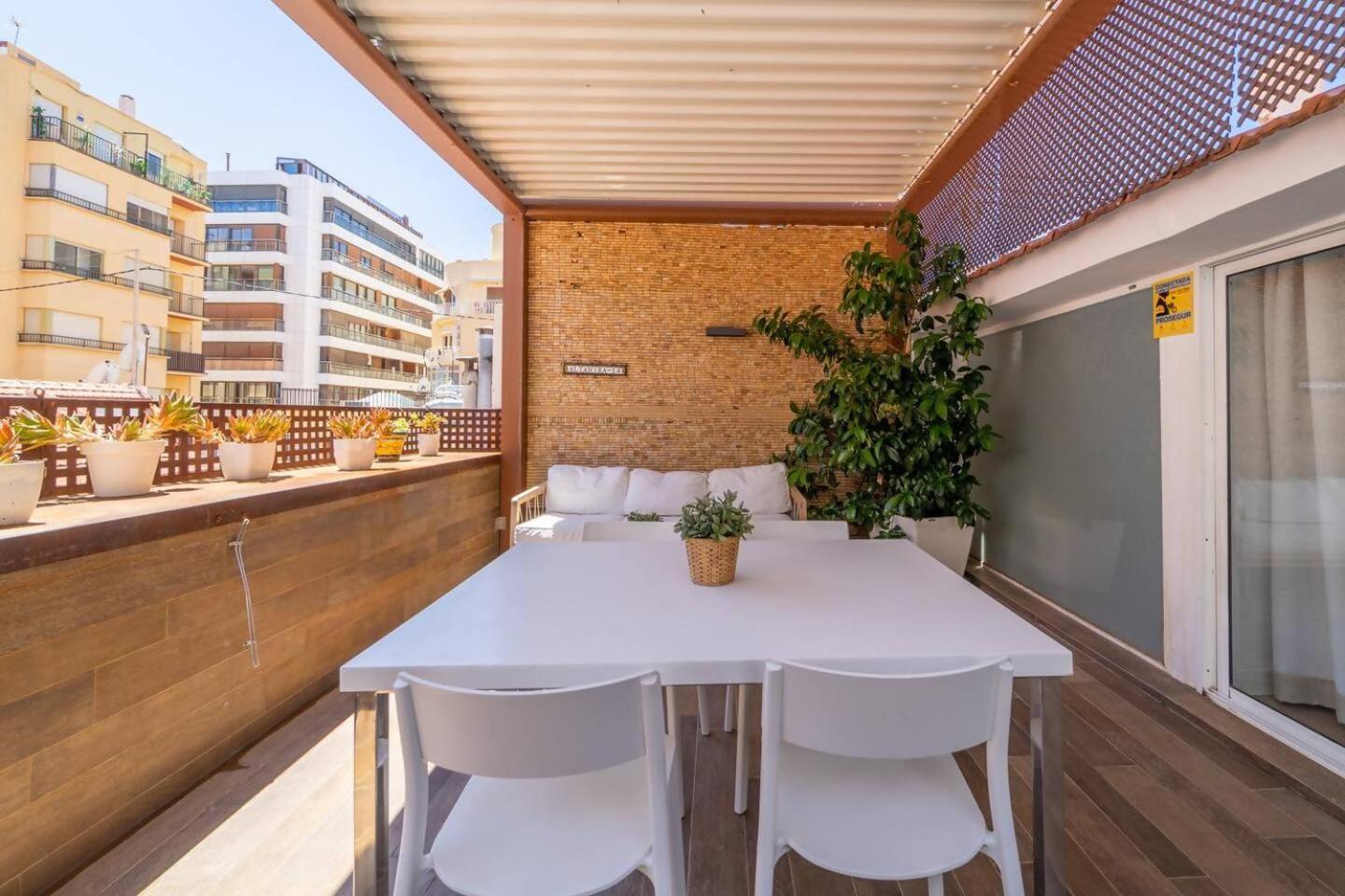 Lovelyloft Altamira Duplex Alicante Exteriér fotografie